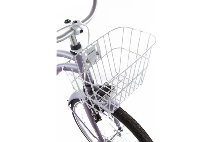 Alpina Ocean Kinderfiets 20 inch 17