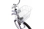 Alpina Ocean Kinderfiets 20 inch 17 klein