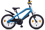 Alpina Trial Jongensfiets 16 inch 3 klein