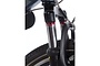 Alpina Trial Jongensfiets 16 inch 16 klein