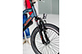 Alpina Trial Jongensfiets 18 inch 5 klein