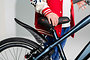 Alpina Trial Jongensfiets 18 inch 10 klein