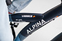 Cortina Alpina Yabber Jongensfiets 16 inch