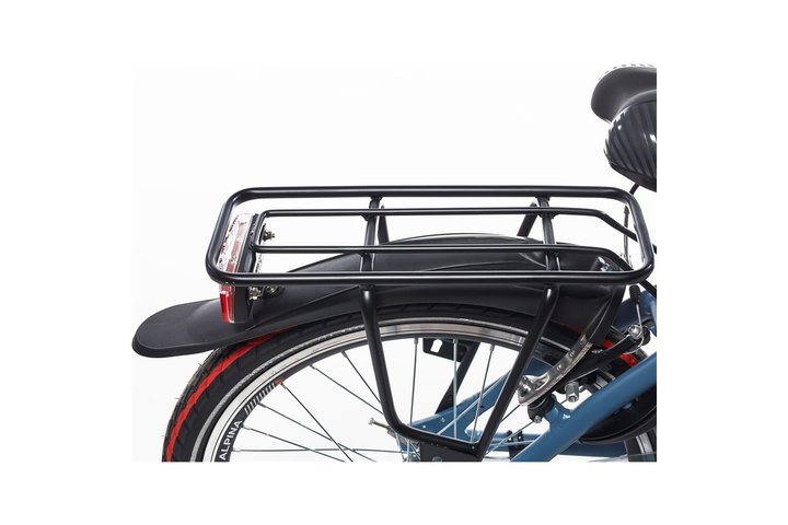 Alpina Yabber Jongensfiets 18 inch 15