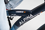 Cortina Alpina Yabber Jongensfiets 20 inch
