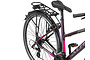 Altec Legarda Trekking V-Brakes Purple/Pink 28inch 49cm 24v 6 klein