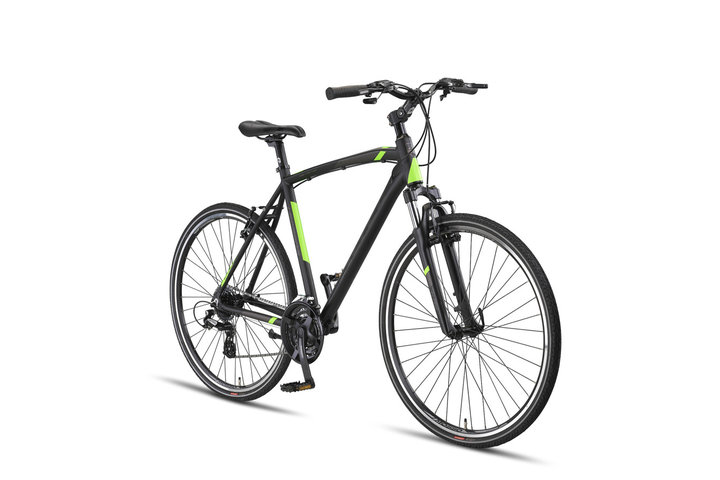 Altec Legarda Trekking Herenfiets 28inch V-Brakes 24v  *Geen Bagagedrager, Spatborden, Verlichting* 4