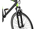 Altec Legarda Trekking Herenfiets 28inch V-Brakes 24v  *Geen Bagagedrager, Spatborden, Verlichting* 6 klein