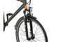 Altec Legarda Trekking Herenfiets 28inch V-Brakes 24v 7 klein