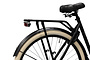 Altec Classic Transportfiets Heren 28 inch 58 cm 12 klein