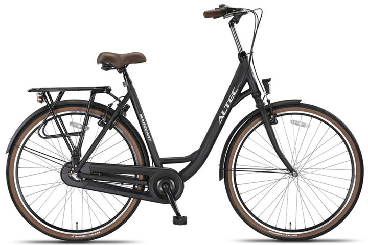 Altec Marquant 28 inch Damesfiets 56cm 3v 2