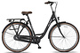 Altec Marquant 28 inch Damesfiets 50cm 3v 1 klein