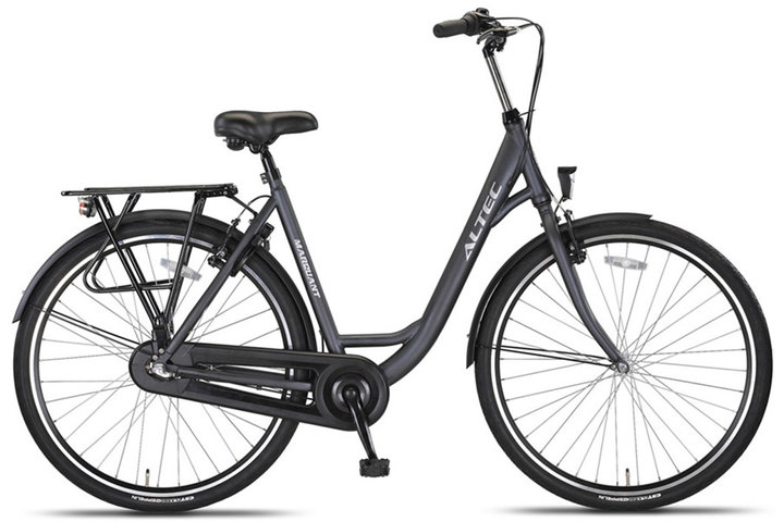 Altec Marquant 28 inch Damesfiets 56cm 3v 3