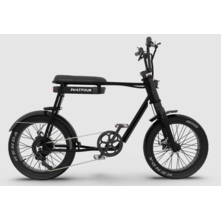 Phatfour Phatfour FLB+  Fatbike 20 inch 83 cm  max 25 km/h