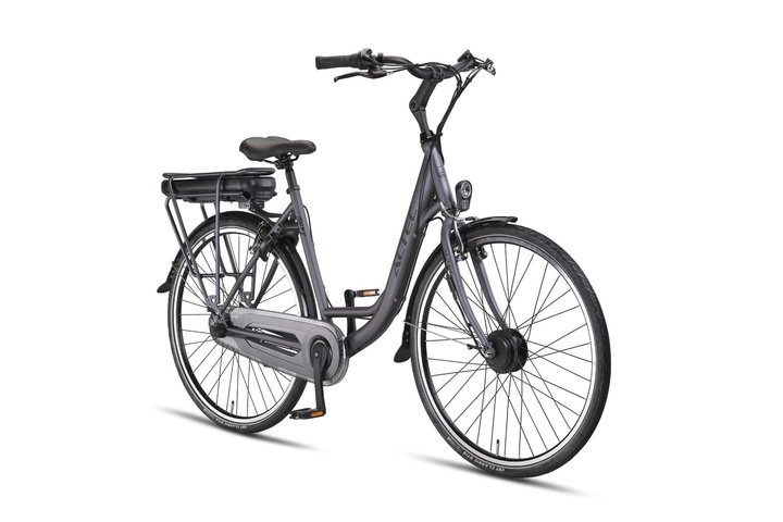 Altec Onyx E-bike Dames 28 inch 52cm 3v 4