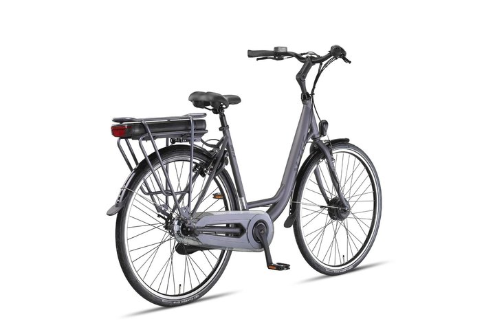 Altec Onyx E-bike Dames 28 inch 52cm 3v 5