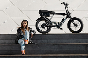 Een elektrische fiets of scooter: waar kies je voor? 