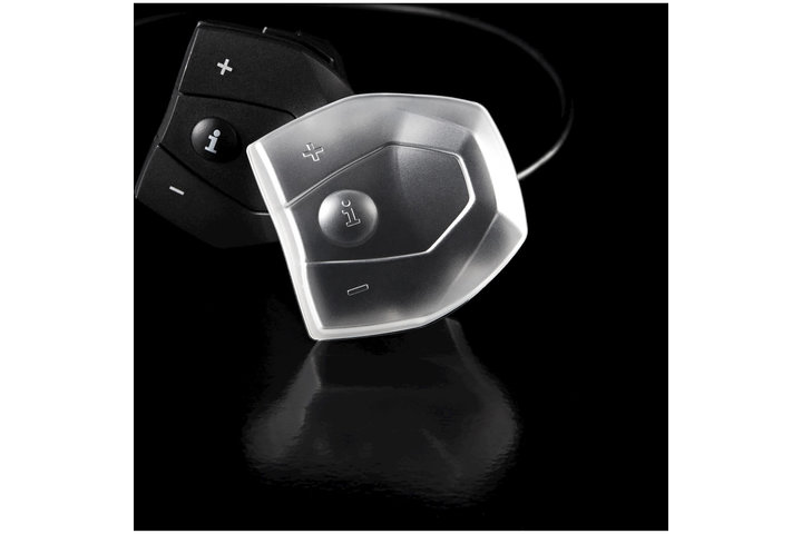 MH protection cover control unit Bosch Intuvia 1