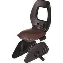 Bobike Bobike achterzitje junior One drager