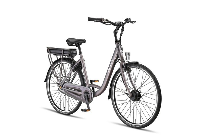 Altec Cosmos X E-Bike Dames 28 inch 52cm 7v 3