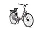 Altec Cosmos X E-Bike Dames 28 inch 52cm 7v 8 klein
