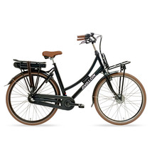 Avalon Avalon E-Cargo Elektrische Transportfiets 28 inch 57 cm 7v