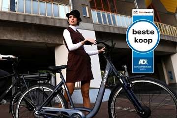 AD fietstest 2023: Alle Prijswinnende fietsen
