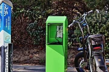 Accu elektrische fiets: Alles wat je wilt weten 