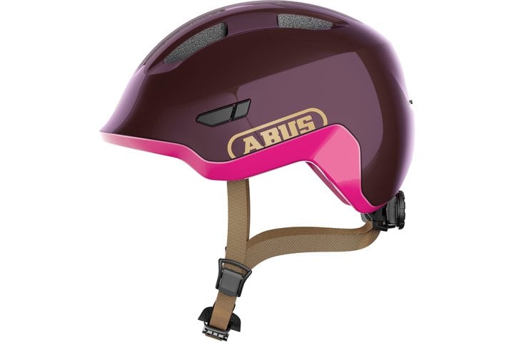 Abus helm Smiley 3.0 ACE LED S 45-50 cm 1