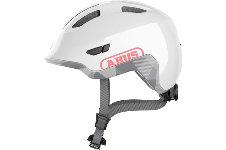 Abus helm Smiley 3.0 ACE LED S 45-50 cm 1