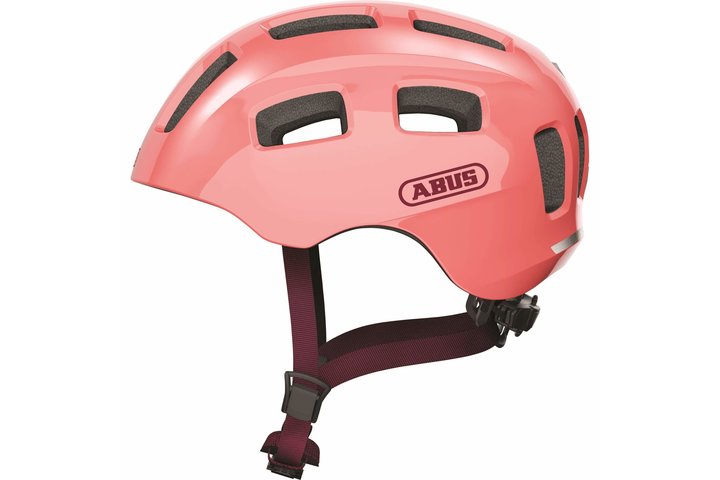 Abus helm Youn-I 2.0 M 52-57 cm 5