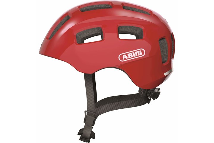 Abus helm Youn-I 2.0 M 52-57 cm 1