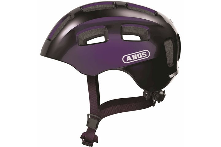 Abus helm Youn-I 2.0 M 52-57 cm 10