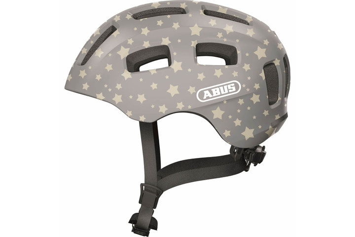 Abus helm Youn-I 2.0 Print M 52-57 cm 2