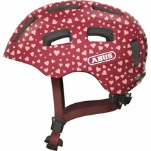 Abus helm Youn-I 2.0 Print M 52-57 cm