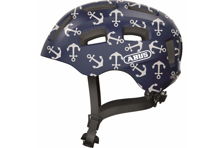 Abus helm Youn-I 2.0 Print M 52-57 cm 4