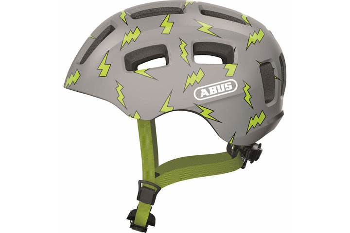 Abus helm Youn-I 2.0 Print M 52-57 cm 1
