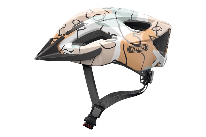 Abus helm Aduro 2.0 M 52-58 cm 1