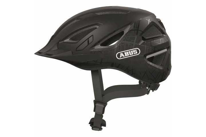 Abus helm Urban-I 3.0 S 48-54 9