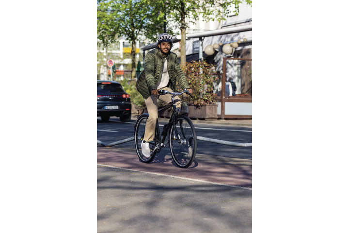 Abus helm Urban-I 3.0 XL 61-65 cm 14