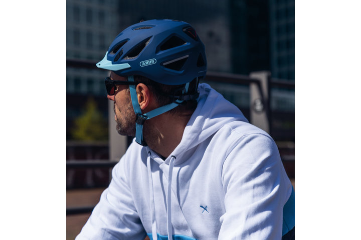 Abus helm Urban-I 3.0 XL 61-65 cm 15