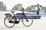 Cortina Foss Stadsfiets 28 inch 50cm ND7 11 klein