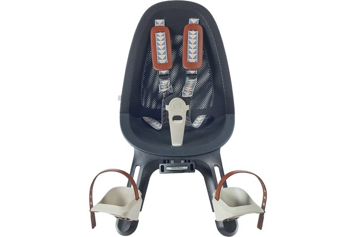 Cortina Kinderzitje voor Qibbel Air 5