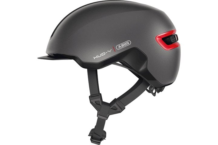 Abus helm Hud-Y S 48-54 cm 3