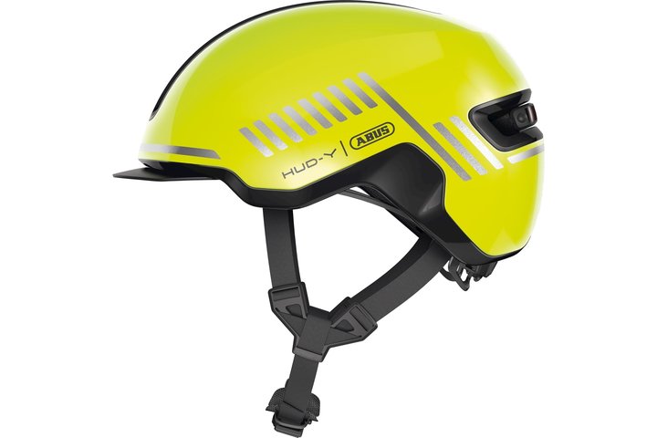 Abus helm Hud-Y M 54-58cm 1