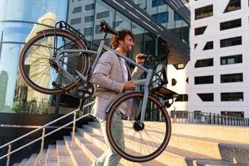 Superfietsen Zakelijk: Bedrijfsfietsen met voordeel!