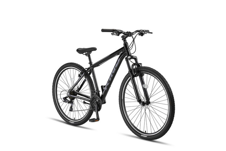 Altec King Mountainbike 29 inch 46cm V-Brakes 21v 6