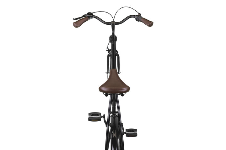 Altec Palermo Herenfiets 28 inch 56cm V-brake + Terugtraprem 3v 4