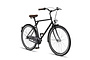 Altec Palermo Herenfiets 28 inch 56cm V-brake + Terugtraprem 3v 2 klein