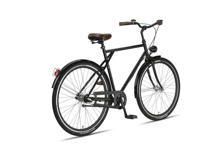 Altec Palermo Herenfiets 28 inch 56cm V-brake + Terugtraprem 3v 3